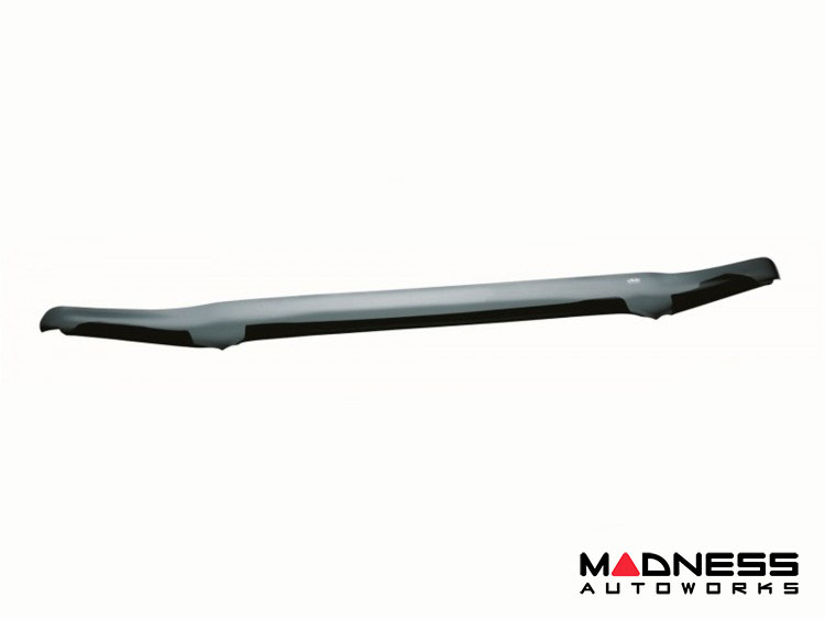 Ford Bronco Deflector - Smoke - AVS - Auto Ventshade